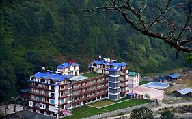 Clarks Resort Sadhupul